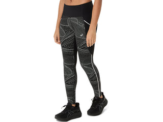 Asics Limited Series Lite-Show Tight | Black