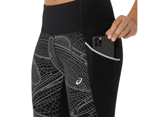 Asics Limited Series Lite-Show Tight | Black