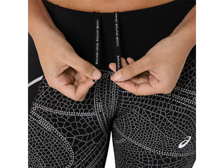 Asics Limited Series Lite-Show Tight | Black