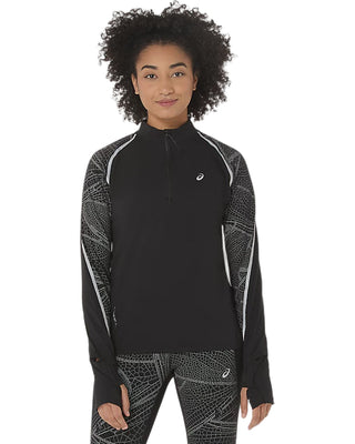 Asics Limited Series Lite-Show LS Top | Black