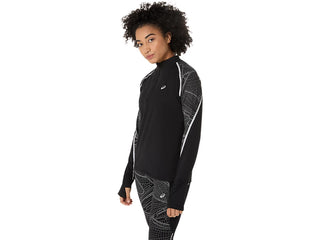 Asics Limited Series Lite-Show LS Top | Black