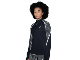 Asics Limited Series Lite-Show LS Top | Black