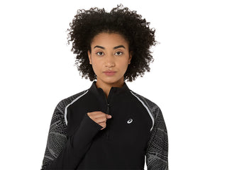 Asics Limited Series Lite-Show LS Top | Black