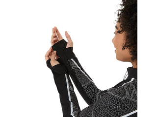 Asics Limited Series Lite-Show LS Top | Black