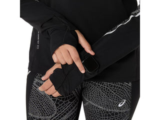 Asics Limited Series Lite-Show LS Top | Black