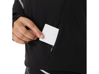 Asics Limited Series Lite-Show LS Top | Black