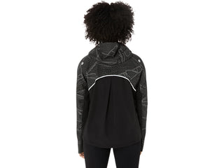 Asics Limited Series Lite-Show Jacket | Black