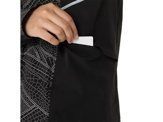Asics Limited Series Lite-Show Jacket | Black