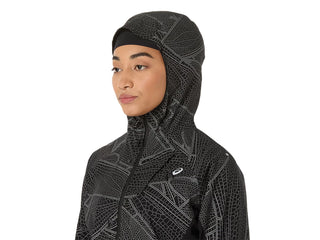 Asics Limited Series Lite-Show Jacket | Black