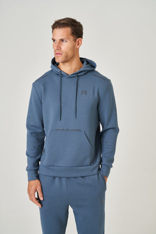 Reprimo Motion Hoodie | Blue Steel