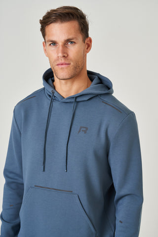 Reprimo Motion Hoodie | Blue Steel