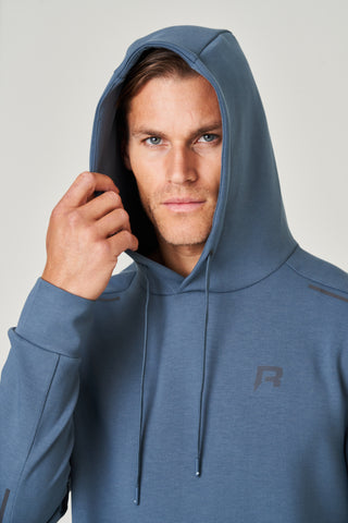 Reprimo Motion Hoodie | Blue Steel