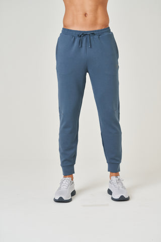 Reprimo Motion Pants | Blue Steel