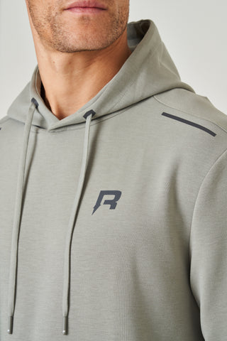 Reprimo Motion Hoodie | Stone
