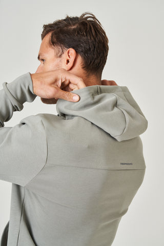Reprimo Motion Hoodie | Stone