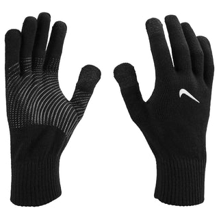 Nike Tech And Grip TG 3.0 Gloves | Black/White