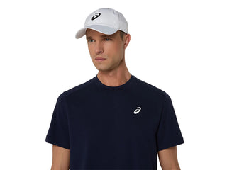 Asics Court SS Tee | Midnight