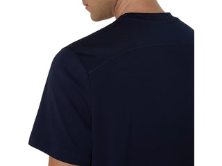 Asics Court SS Tee | Midnight