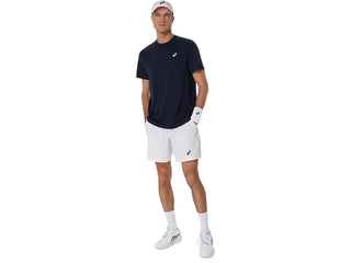 Asics Court SS Tee | Midnight