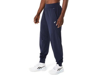 Asics Court Warm-Up Pant | Midnight