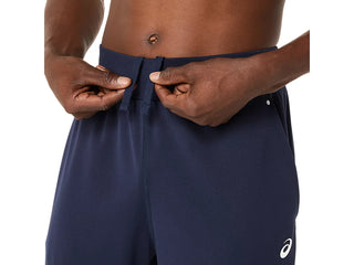 Asics Court Warm-Up Pant | Midnight
