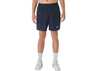 Asics Mens Court 9" Shorts | Midnight