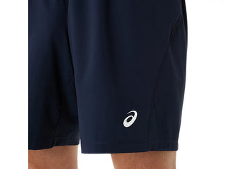 Asics Mens Court 9" Shorts | Midnight