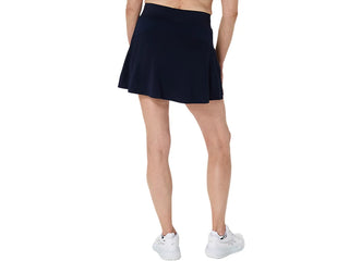 Asics Womens Court Skirt | Midnight