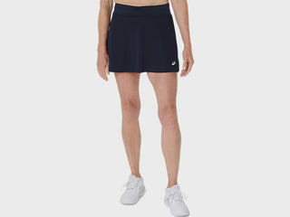 Asics Womens Court Skirt | Midnight