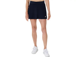 Asics Womens Court Skirt | Midnight