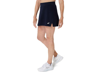 Asics Womens Court Skirt | Midnight