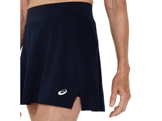 Asics Womens Court Skirt | Midnight