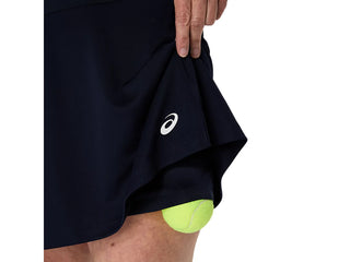 Asics Womens Court Skirt | Midnight