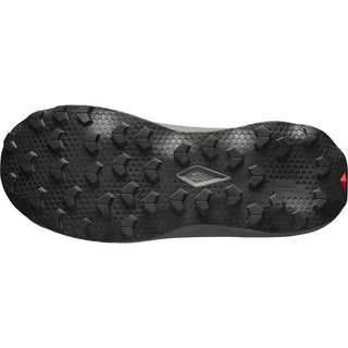 Salomon Mens Ultra Flow 2 Goretex | Black/Sedonna Sage