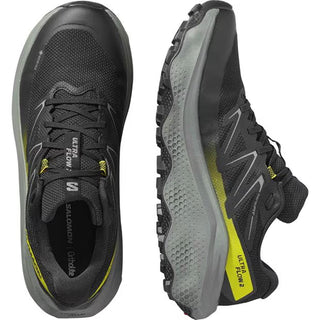 Salomon Mens Ultra Flow 2 Goretex | Black/Sedonna Sage