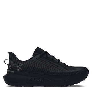 Under Armour Mens Infinite Pro | Black/Anthracite