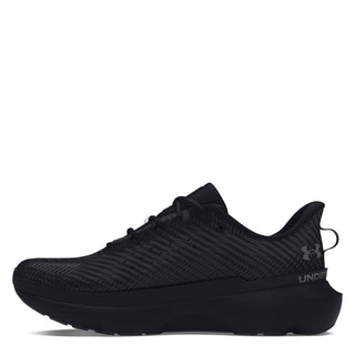 Under Armour Mens Infinite Pro | Black/Anthracite