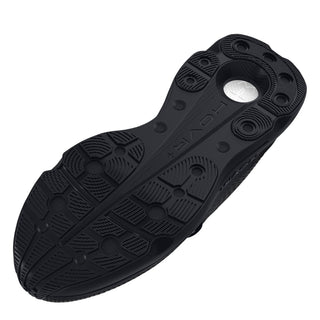 Under Armour Mens Infinite Pro | Black/Anthracite