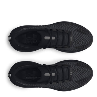 Under Armour Mens Infinite Pro | Black/Anthracite