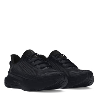 Under Armour Mens Infinite Pro | Black/Anthracite