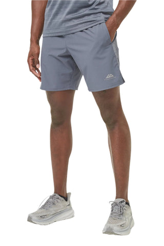 Trailberg Mens Cloud SS24 Short | Turbulance