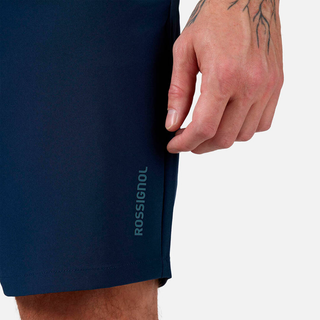 Rossignol Mens Sidelhorn 7" Shorts | Dark Navy