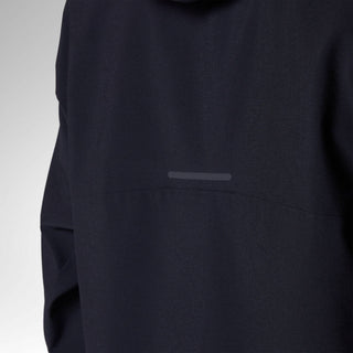 Rossignol Mens Stretch Anorak | Black
