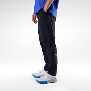 Rossignol Mens Pull On Pants | Black