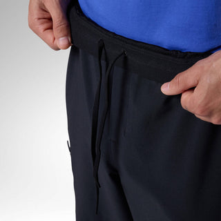 Rossignol Mens Pull On Pants | Black