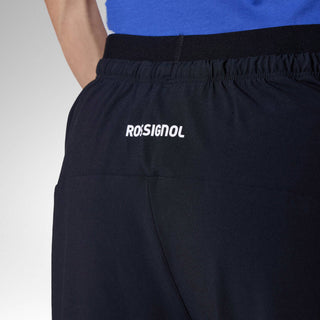 Rossignol Mens Pull On Pants | Black