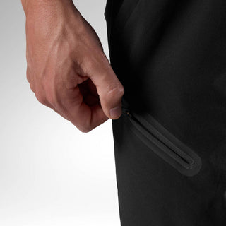 Rossignol Mens Pull On Pants | Black