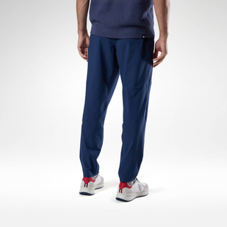 Rossignol Mens Pull on Pants | Dark Navy