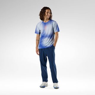 Rossignol Mens Pull on Pants | Dark Navy