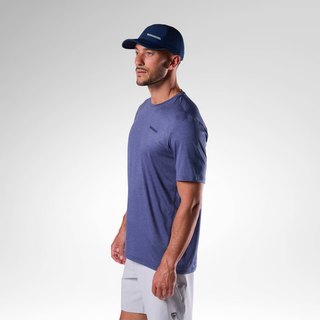 Rossignol Mens Graphic Active Tee | True Night